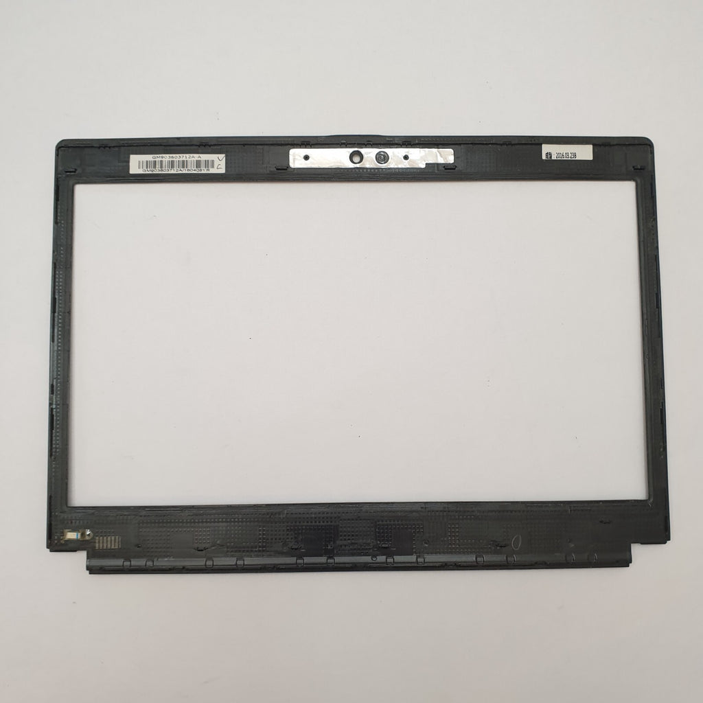 Toshiba Z30-C Displayrahmen Bezel Frontblende – Bild 2