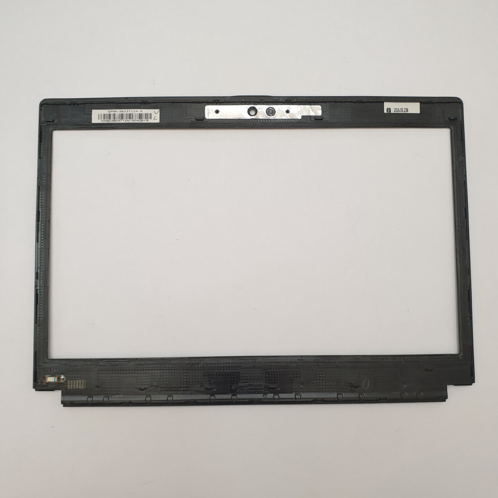 Toshiba Z30-C Displayrahmen Bezel Frontblende – Bild 2