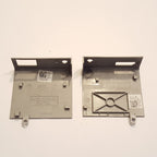 Dell Precision M4400 Scharnierabdeckung Set Scharnierkappen Hinge Cover – Bild 2