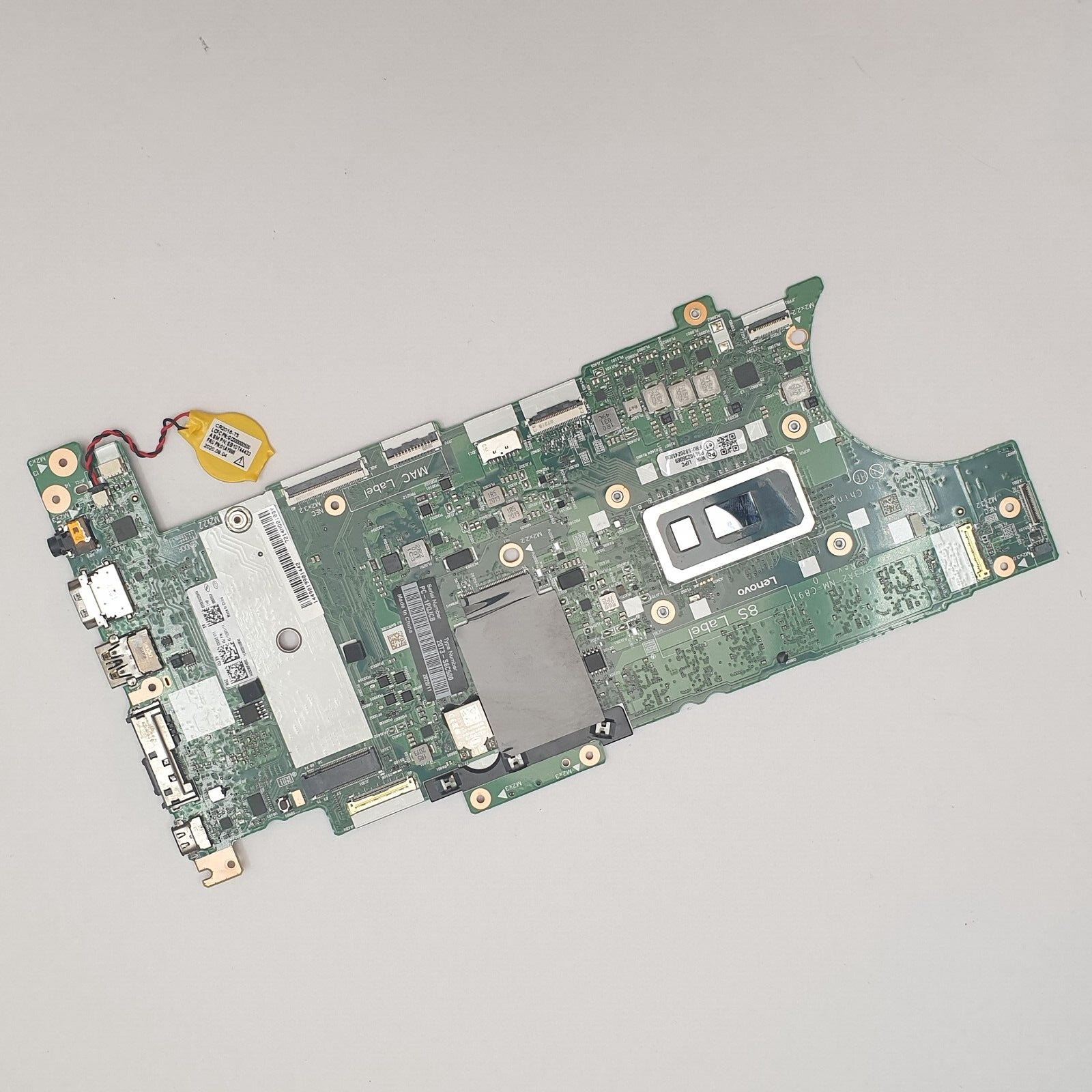 Lenovo ThinkPad X13 Gen 1 G1 Mainboard Motherboard Intel Core i5-10310U
