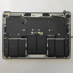 Apple MacBook Pro 13 A2251 Handauflage Tastatur English (US) QWERTY Palmrest