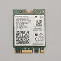 Lenovo ThinkPad X380 Yoga WLAN Karte Intel 8265NGW Wireless Modul WiFi Card