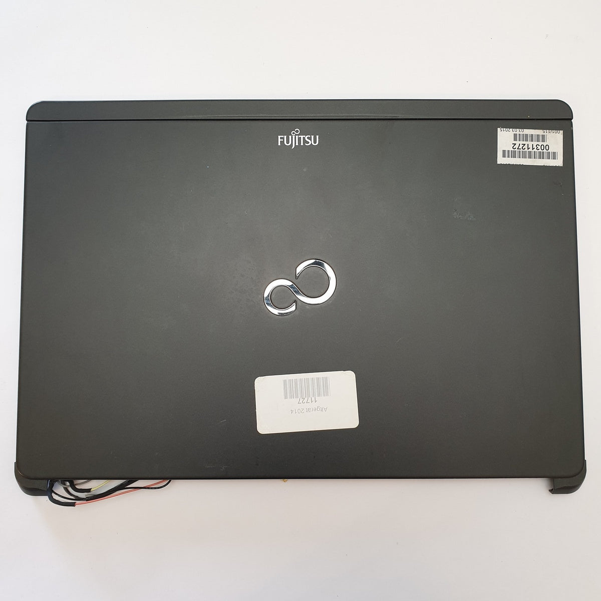 Fujitsu LifeBook S792 Displaygehäuse Deckel Gehäuse Top Lid LCD Cover