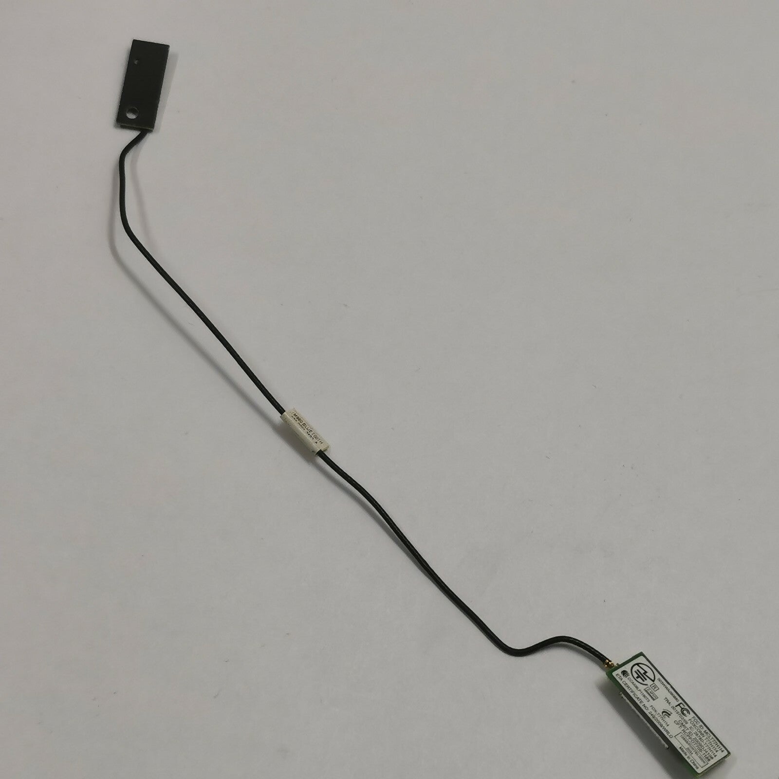 Sony Vaio PCG-61312W Bluetooth Modul mit Antenne und Kabel – Bild 2
