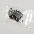 HP Pavilion 17-e125nd Schraubensatz Screw Set Schrauben Notebook
