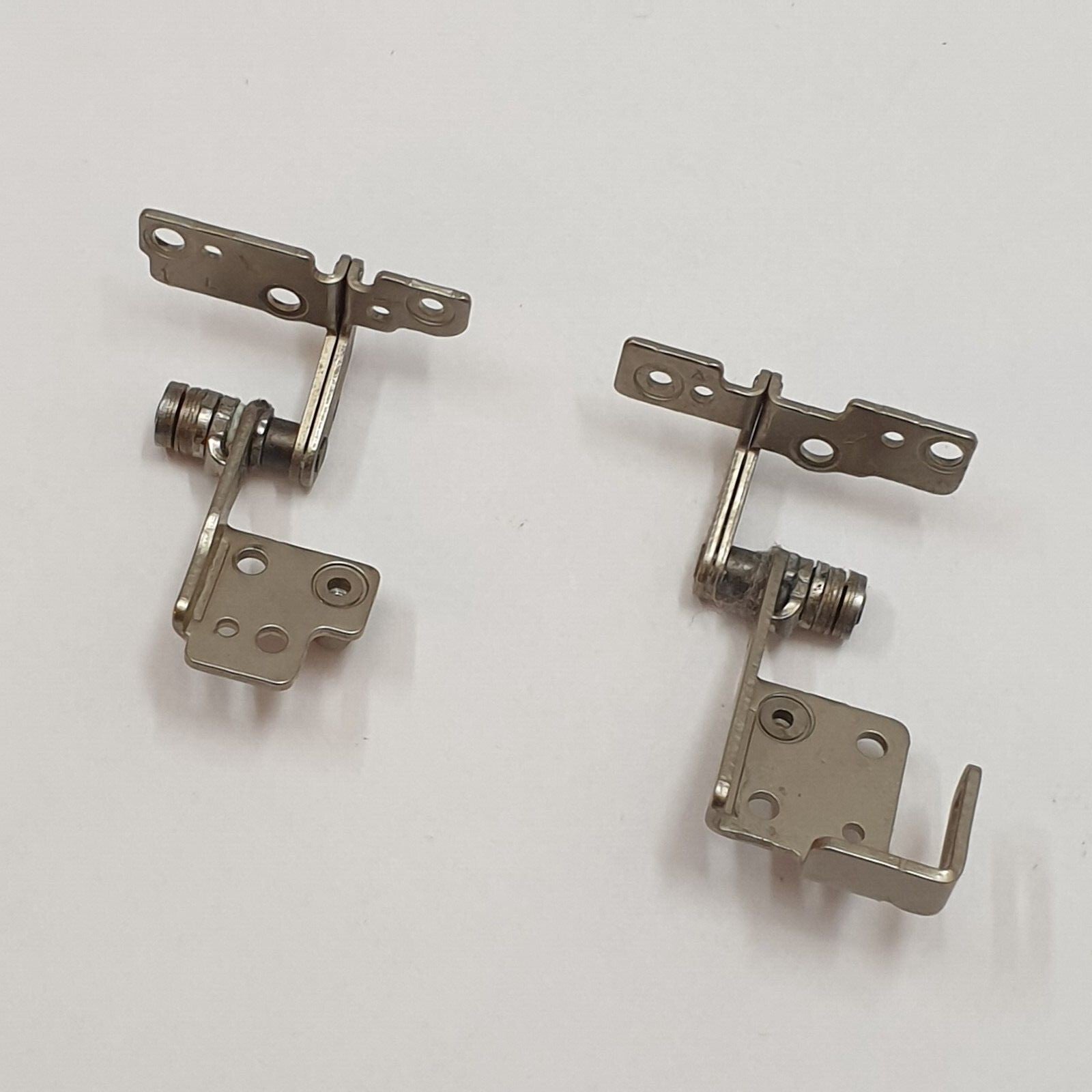 Samsung NP270ESE Displayscharniere Leisten L+R Scharnier Set Links Rechts Hinge – Bild 2