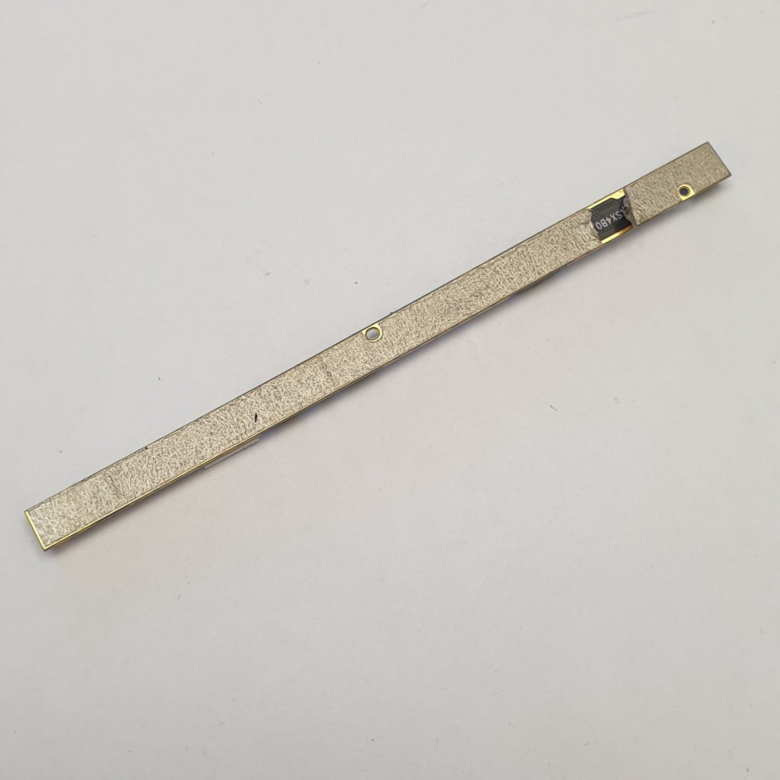 Lenovo ThinkPad P72 Webcam Kamera Camera Modul Platine – Bild 2