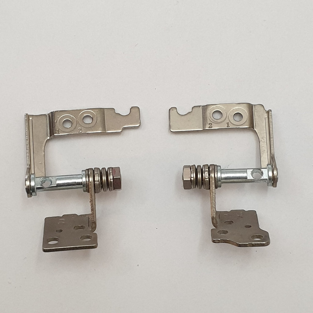 Fujitsu Celsius H731 Displayscharniere Set Links Rechts Scharnier Laptop – Bild 2