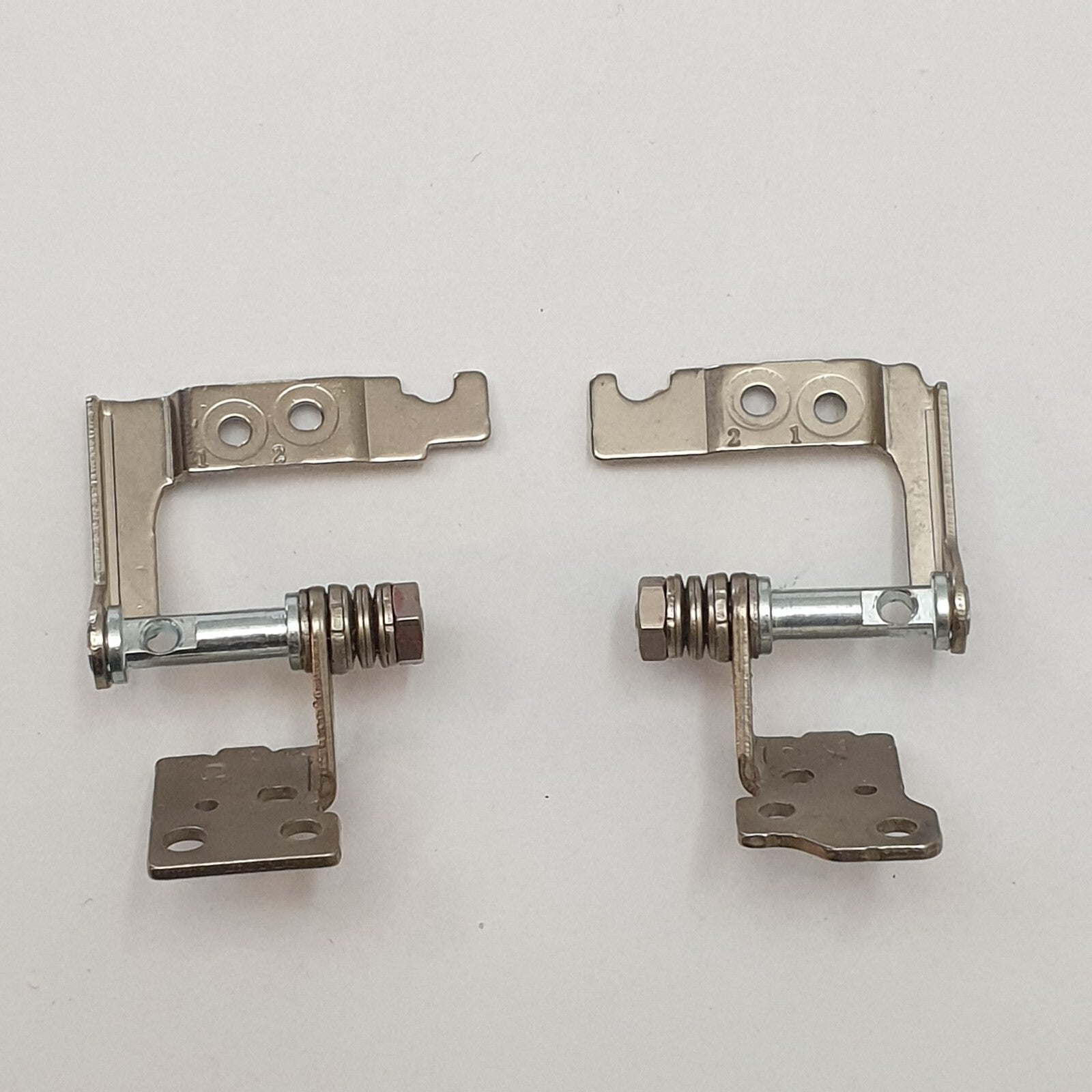 Fujitsu Celsius H731 Displayscharniere Set Links Rechts Scharnier Laptop – Bild 2