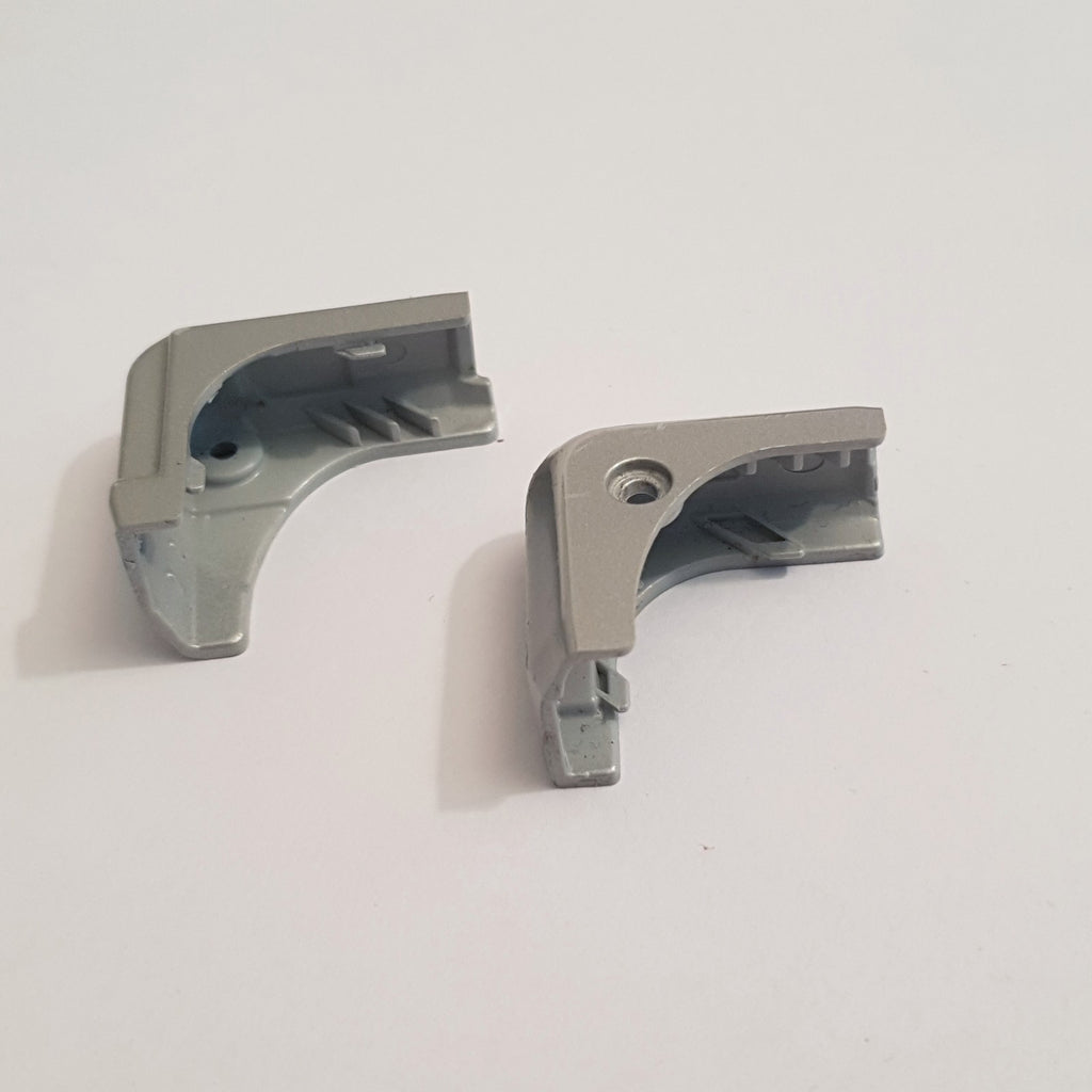 Panasonic Toughbook CF-T7 Antennen Wifi Abdeckung Scharnier Ecke Cover Set – Bild 2