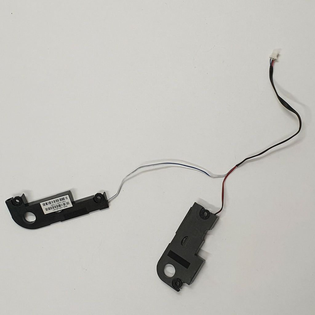 HP x360 310 G1 Lautsprecher Speaker Set Intern – Bild 2