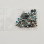 HP ProBook 4320s Schraubensatz Screw Set Schrauben Gehäuse – Bild 2