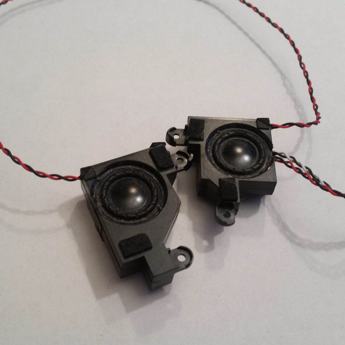 Medion Akoya E6234 Lautsprecher Speaker Set