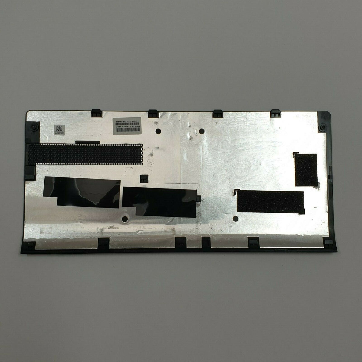 HP Probook 430 G2 Gehäuse Abdeckung Unterschale Unterteil Bottom Base Cover