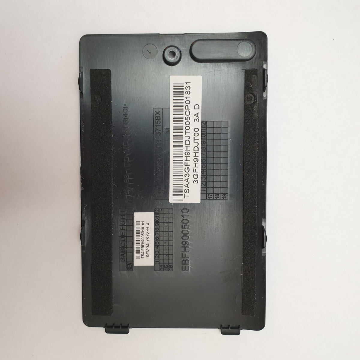 Fujitsu LIFEBOOK A555 Abdeckung Serviceklappe Cover