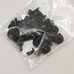 HP ZBook 15u G3 Schraubensatz screw set Schrauben
