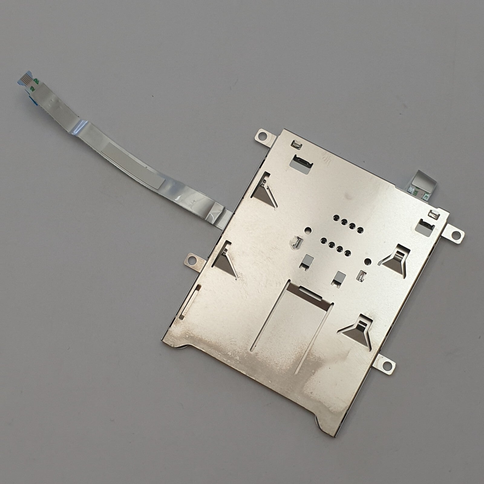 Lenovo ThinkPad L590 Smart Card Reader Board Modul PK471000E10 – Bild 2