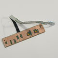 Lenovo ThinkPad SL510 Powerbutton Board Einschaltknopf Platine Power Button