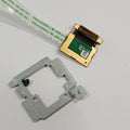 Dell Vostro 3550 Fingerprint Sensor Fingerabdruck Scanner Modul mit Halterung