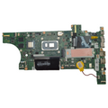 Lenovo ThinkPad T15 Gen 2 Mainboard NVIDIA MX450 CPU i7-1165G7 2.80GHz G2