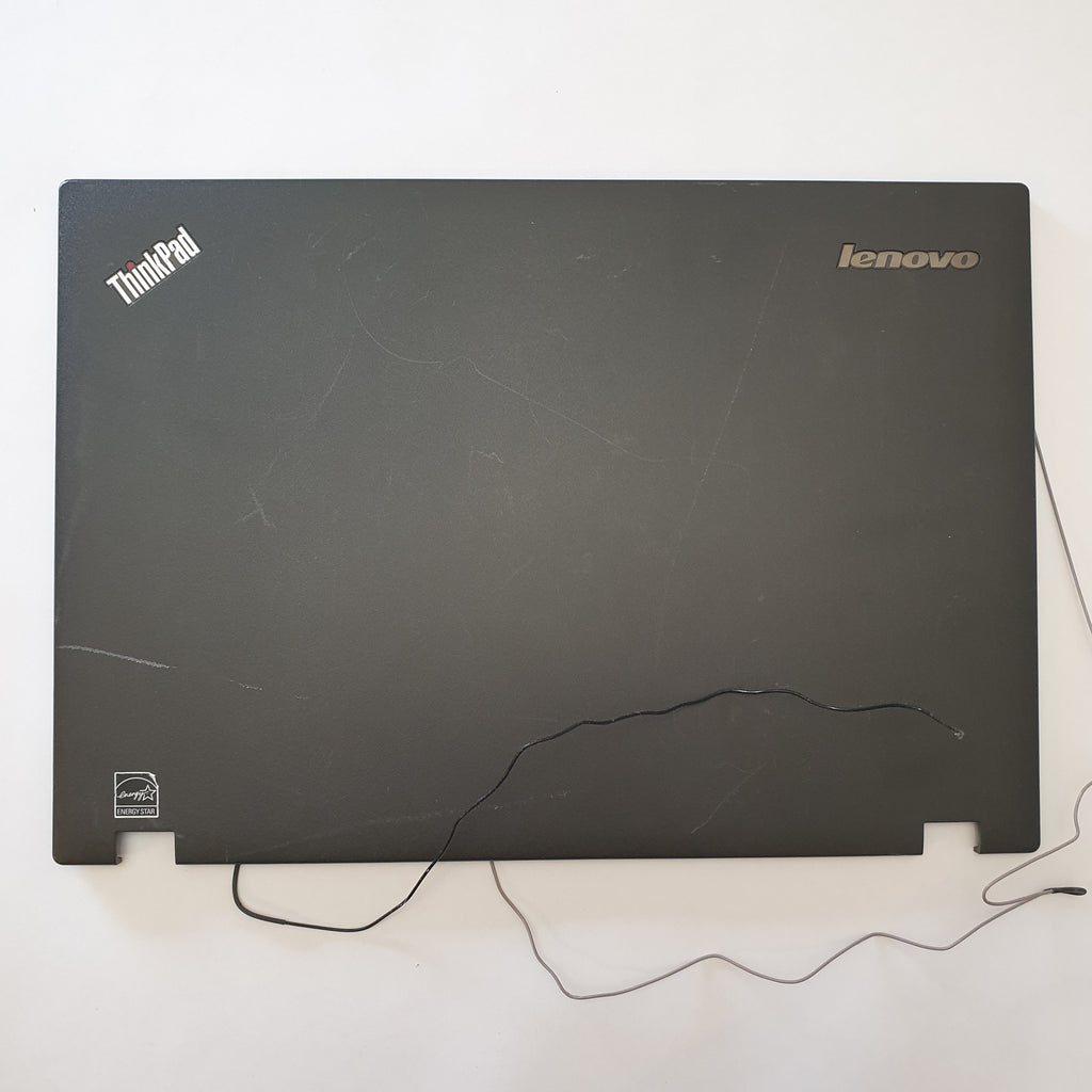 Lenovo ThinkPad L440 Displaygehäuse Deckel Gehäuse Top Lid LCD Cover