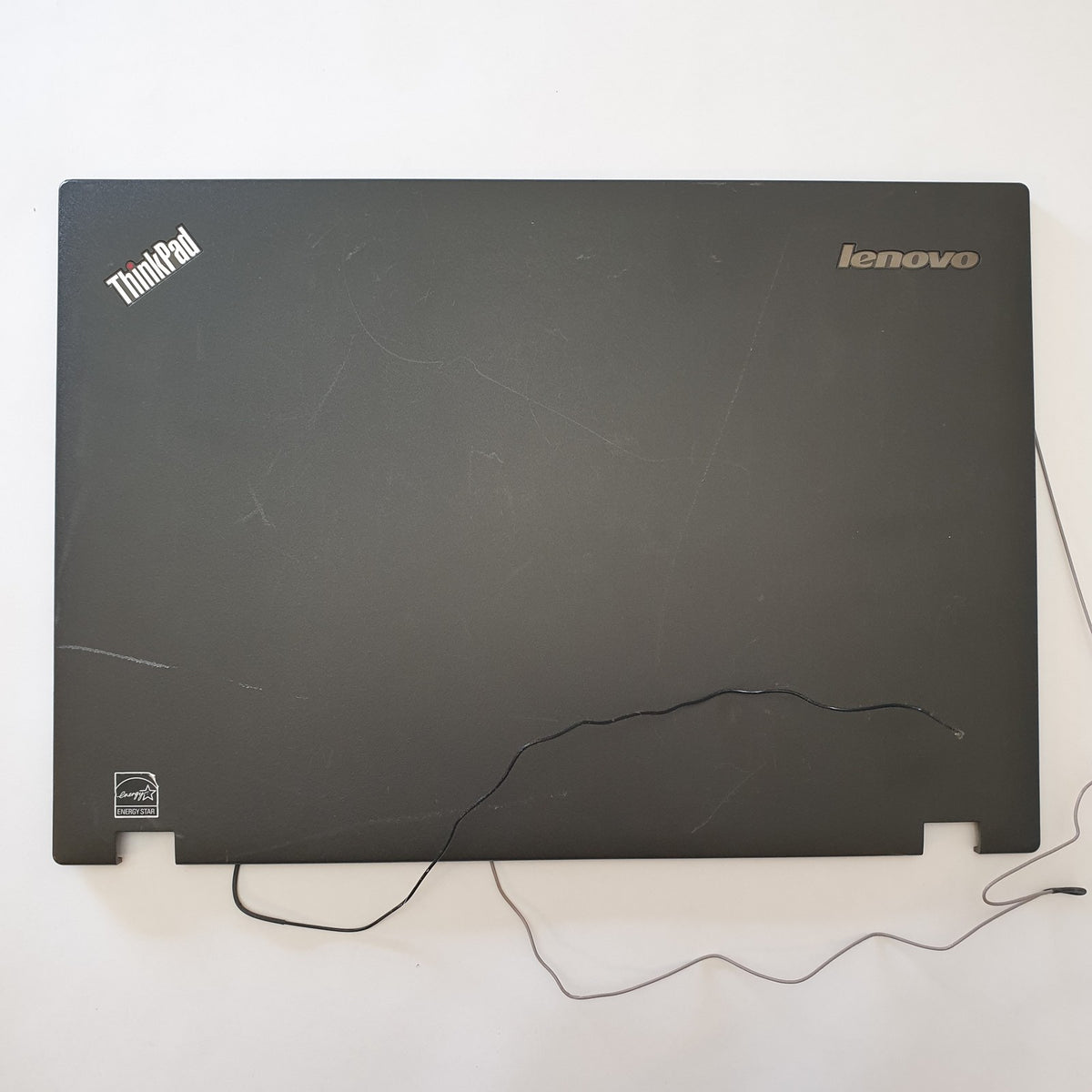 Lenovo ThinkPad L440 Displaygehäuse Deckel Gehäuse Top Lid LCD Cover