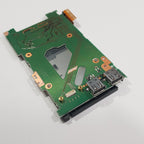 Fujitsu LifeBook P770 USB Kartenleser Card Fujitsu LifeBook P770 USB Card Reader – Bild 2