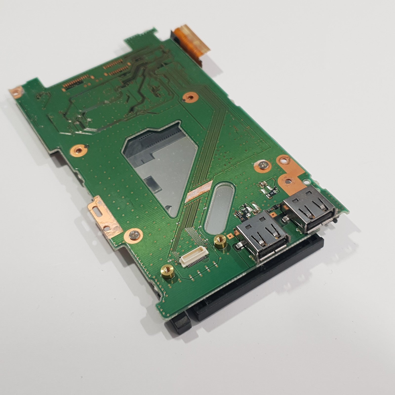 Fujitsu LifeBook P770 USB Kartenleser Card Fujitsu LifeBook P770 USB Card Reader – Bild 2