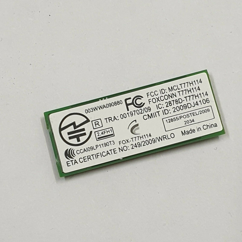 Sony Vaio PCG-61412W Bluetooth Modul T77H114 – Bild 2