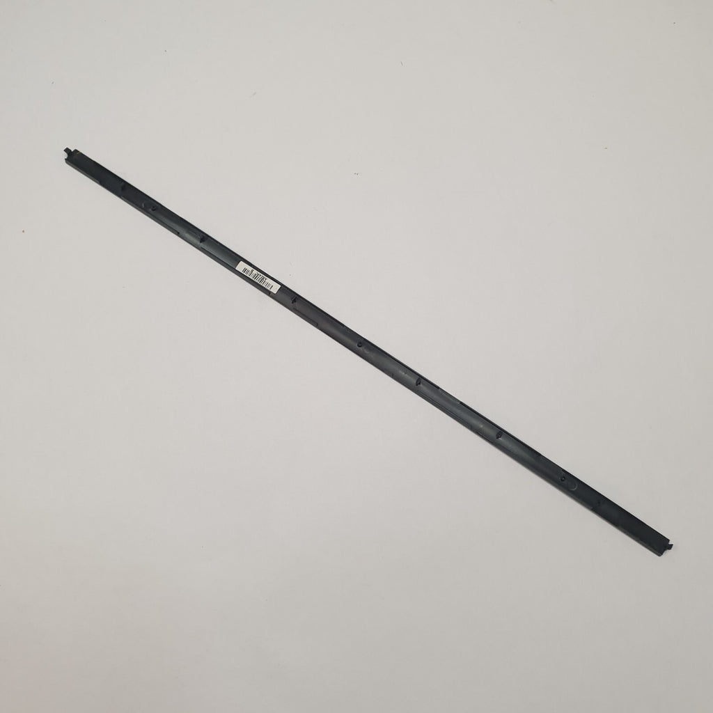 Toshiba Satellite C660 Display Scharnier Abdeckung Hinge Cover Leiste