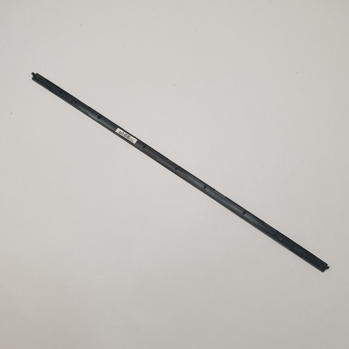 Toshiba Satellite C660 Display Scharnier Abdeckung Hinge Cover Leiste