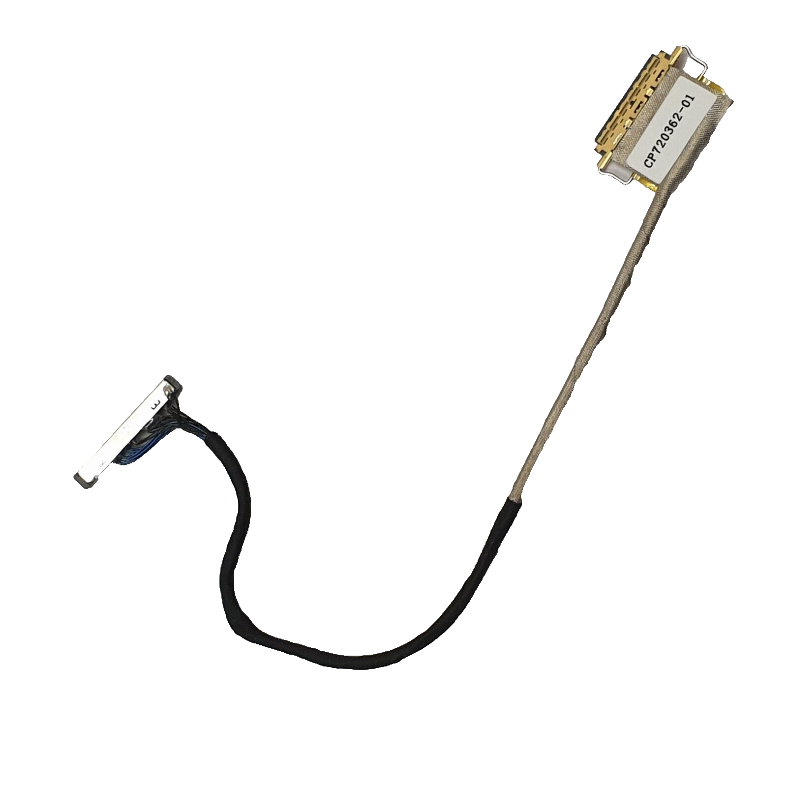 Fujitsu Lifebook U748 Displaykabel Video Kabel LCD Cable