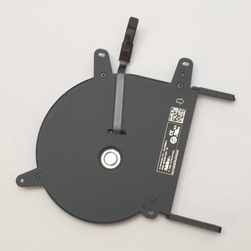 Apple MacBook Pro 13" M1 A2338 Lüfter Fan Kühler – Bild 2