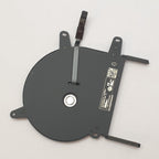 Apple MacBook Pro 13" M1 A2338 Lüfter Fan Kühler – Bild 2