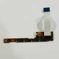 Fujitsu Lifebook E743 Sub Board Platine Connector Board