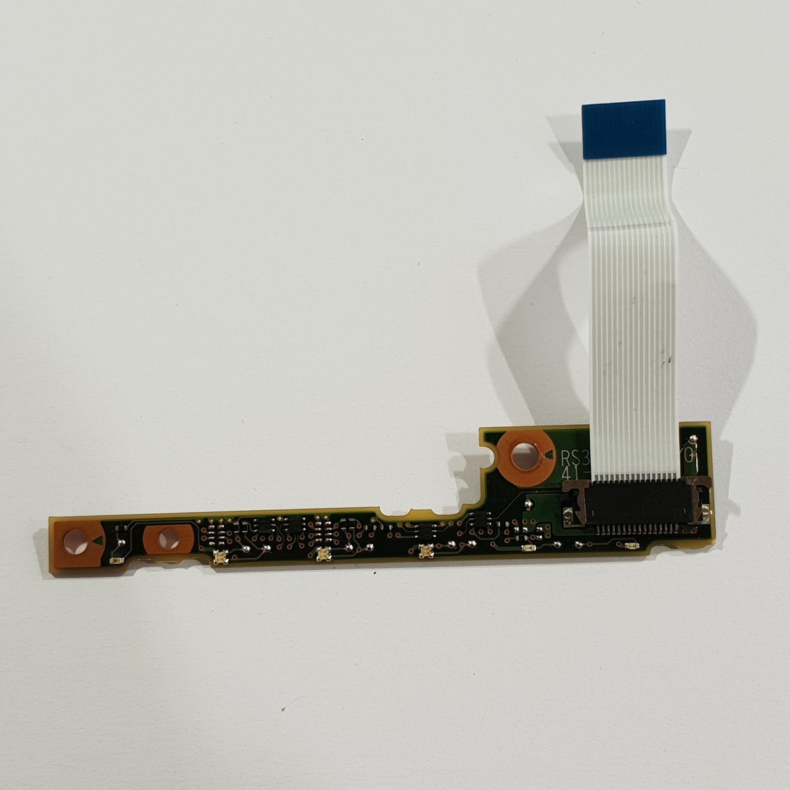 Fujitsu Lifebook E743 Sub Board Platine Connector Board