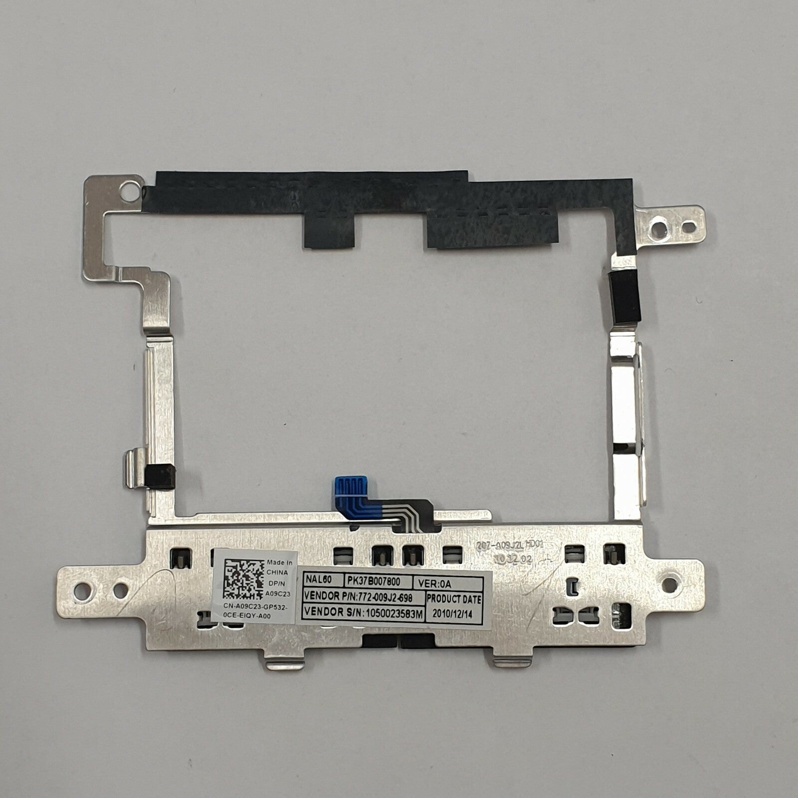 Dell Latitude E4310 Touchpad Maustasten Modul Mouse Buttons – Bild 2