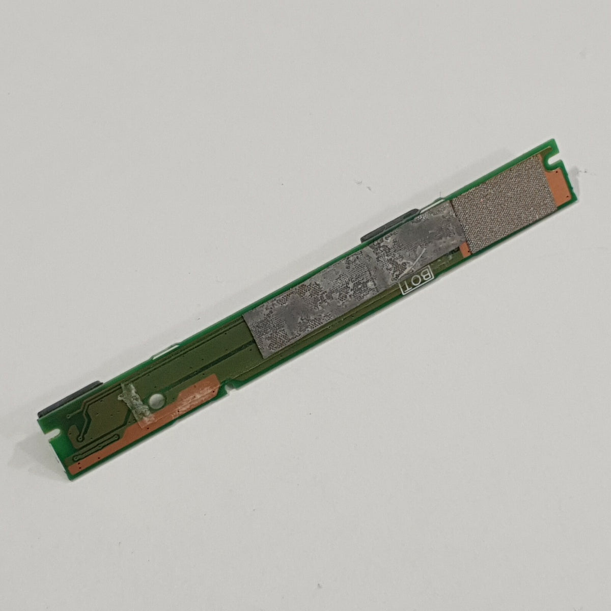 Lenovo ThinkPad T540p Mikrofon Modul Microphone Board