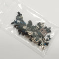 Dell Latitude E4300 Schraubensatz Screw Set Schrauben Ersatzteil