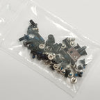 Dell Latitude E4300 Schraubensatz Screw Set Schrauben Ersatzteil