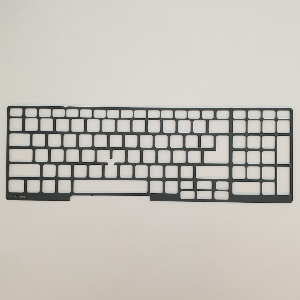 Dell Precision 7730 Tastaturrahmen Tastaturgitter Keyboard Bezel Lattice