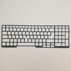 Dell Precision 7730 Tastaturrahmen Tastaturgitter Keyboard Bezel Lattice