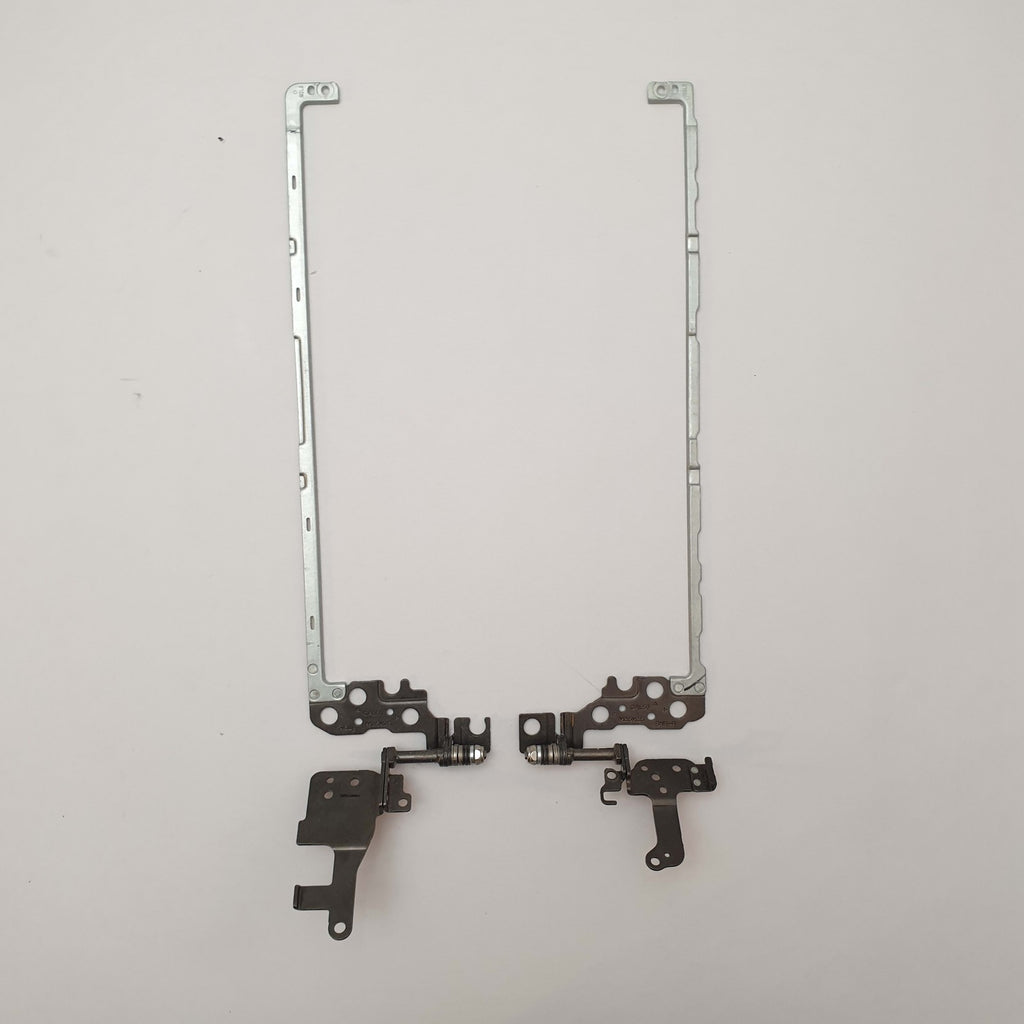 Dell Vostro 3590 Displayscharniere Set Links Rechts Hinges Scharnier Halterung