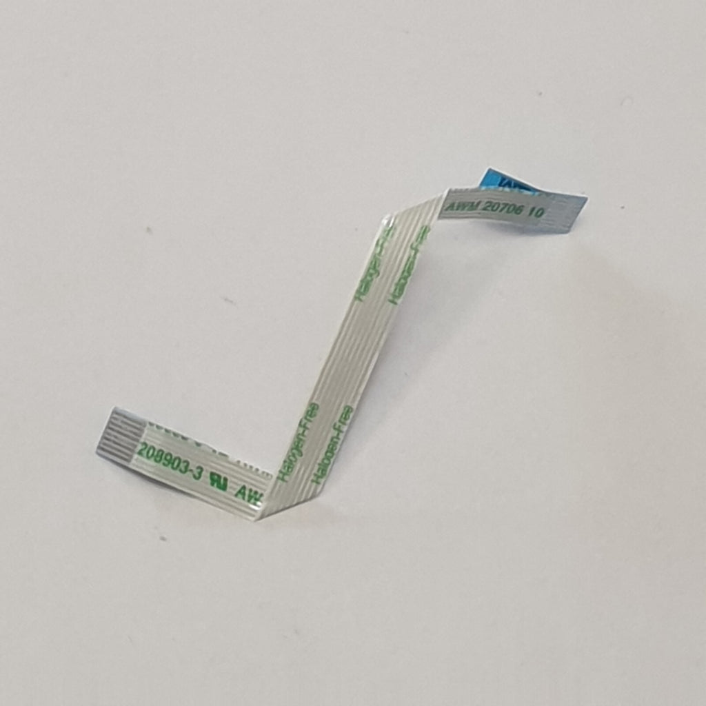 Lenovo Ideapad S340 Touchpadkabel Flachband Kabel flex cable ribbon