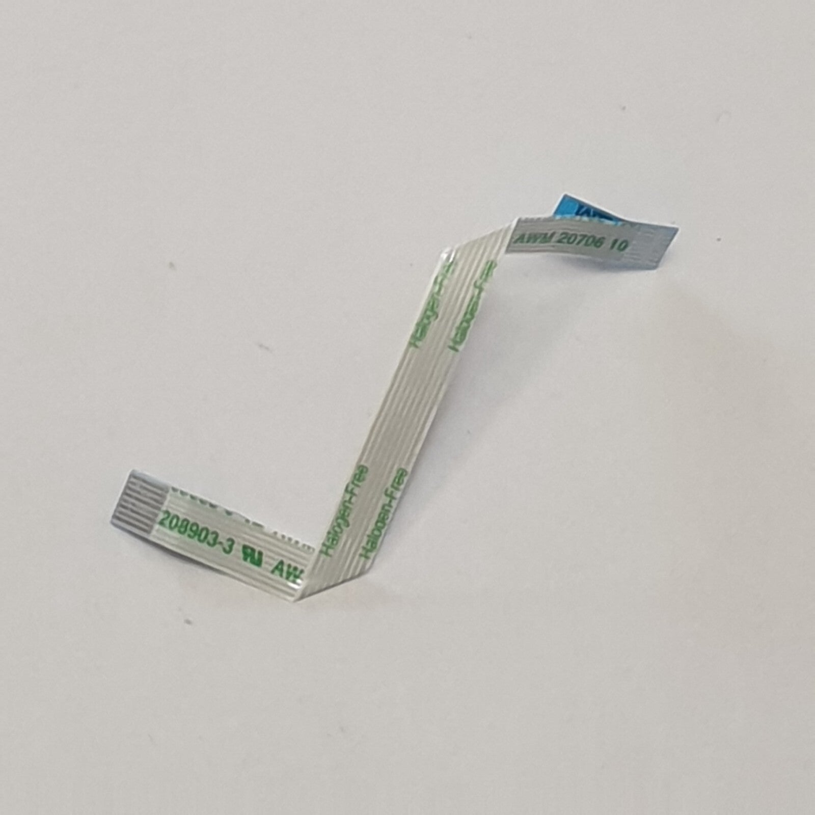 Lenovo Ideapad S340 Touchpadkabel Flachband Kabel flex cable ribbon