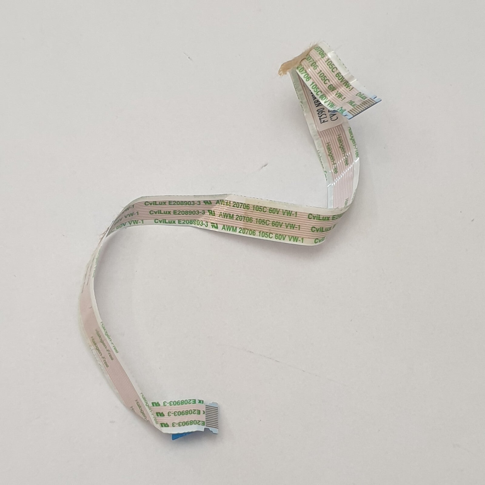 Lenovo ThinkPad T590 Touchpad Kabel FFC Ribbon Cable