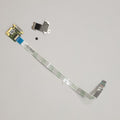 Lenovo E50-80 Fingerprint Sensor Fingerabdruck Scanner Modul mit Kabel
