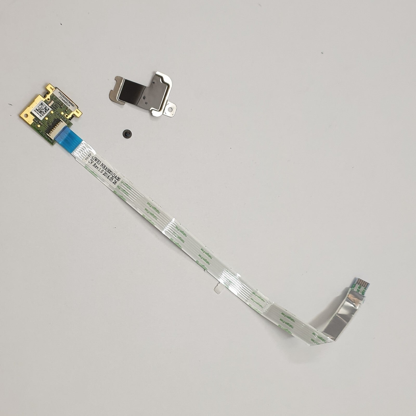 Lenovo E50-80 Fingerprint Sensor Fingerabdruck Scanner Modul mit Kabel