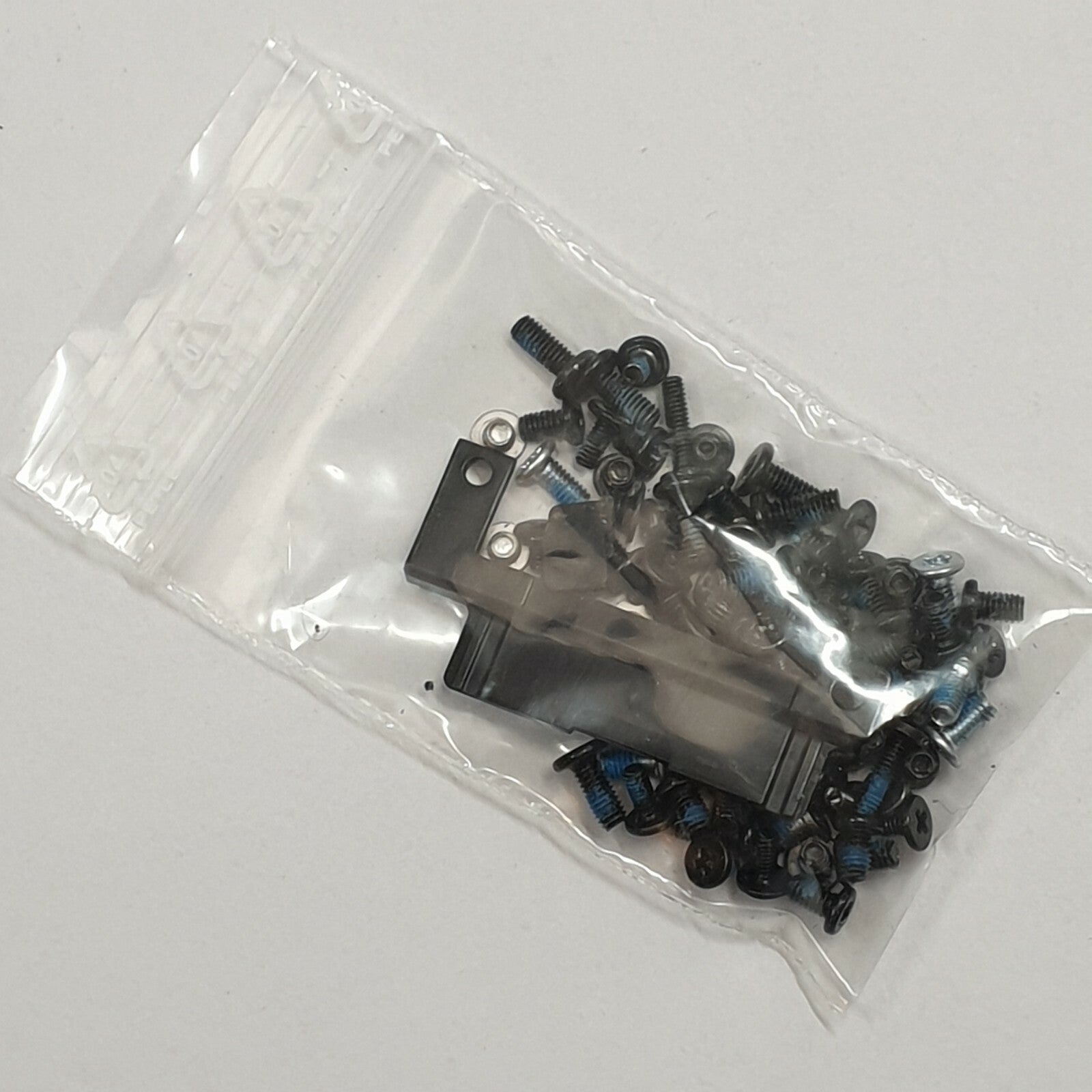 HP EliteBook 8560w Schraubensatz Screw Set Schrauben Gehäuse – Bild 2