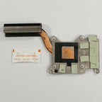 Dell Precision M4700 Kühler Heatsink Grafikkarte GPU Kühlung mit Wärmeleitpaste – Bild 2
